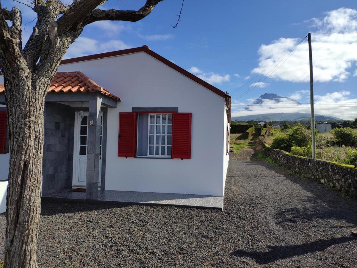 Casa Da Ilha Villa Madalena  Ngoại thất bức ảnh