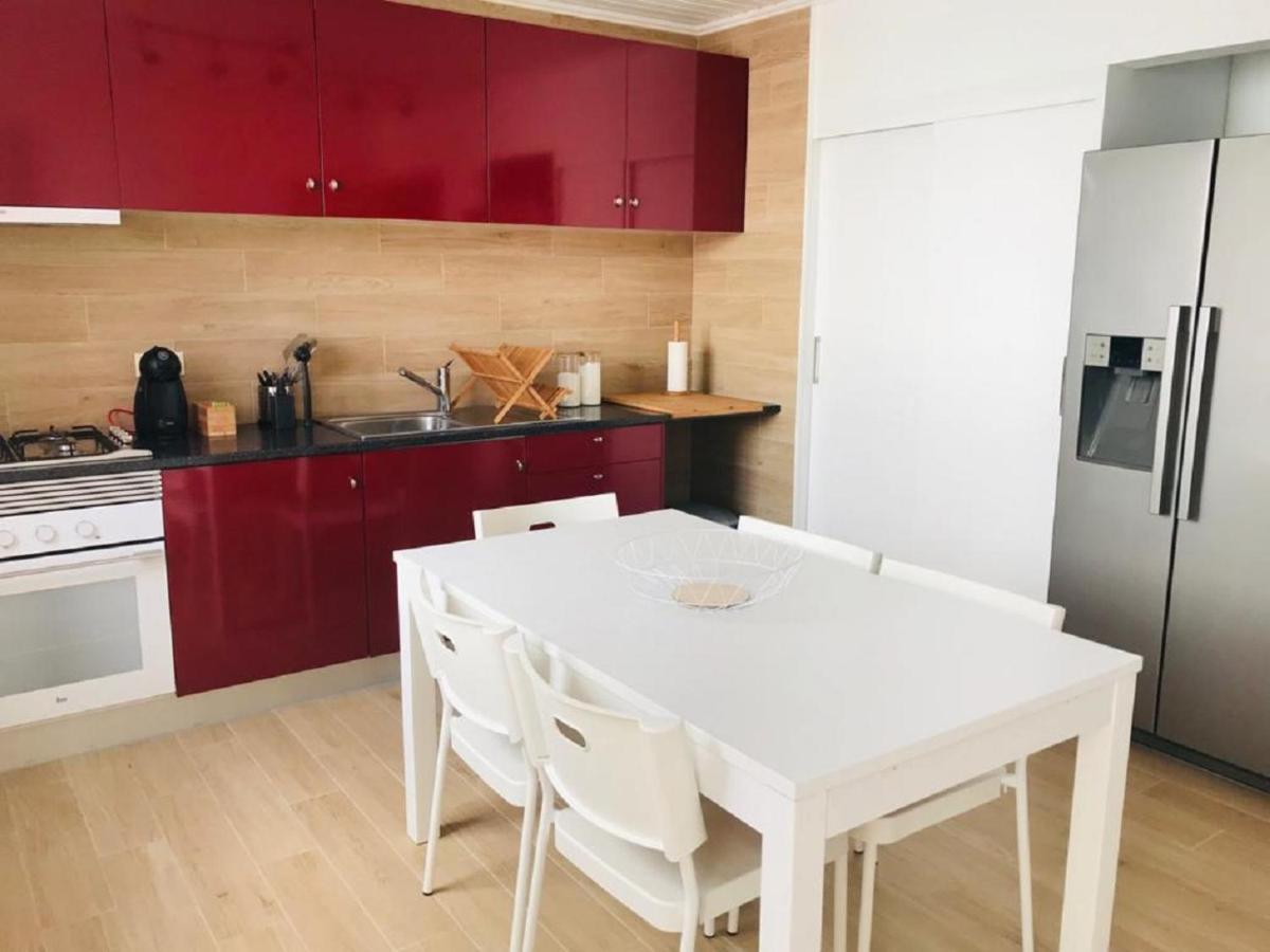 Casa Da Ilha Villa Madalena  Ngoại thất bức ảnh