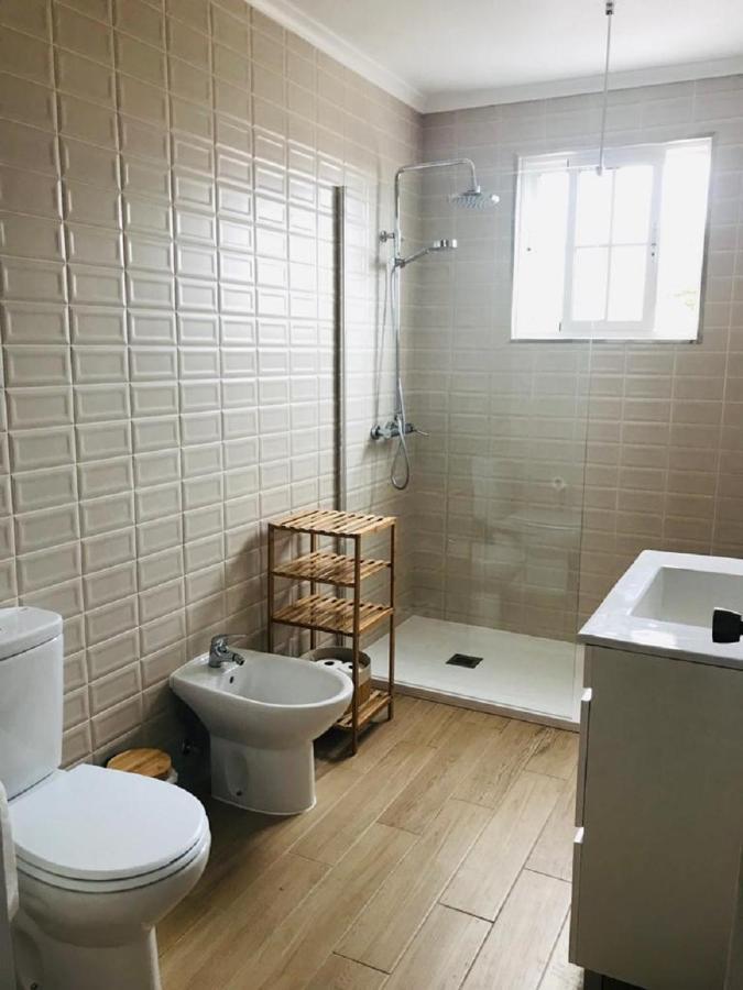 Casa Da Ilha Villa Madalena  Ngoại thất bức ảnh